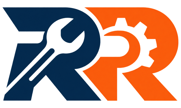 RepairRepublik logo